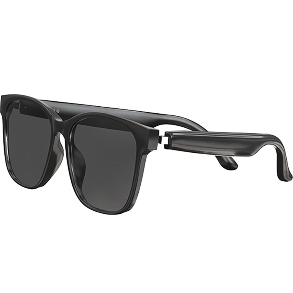 AI translator glasses